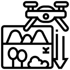 无人驾驶飞机