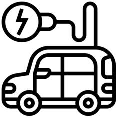 电动车