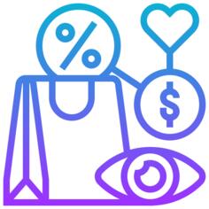 Customer behavior