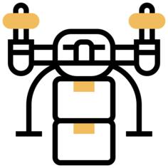 无人驾驶飞机