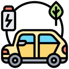 Hybrid car