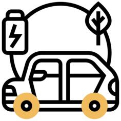 Hybrid car