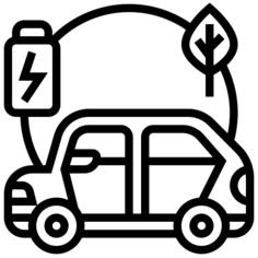 Hybrid car