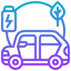 Hybrid car