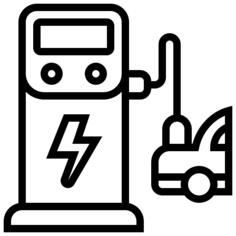 Electric car
