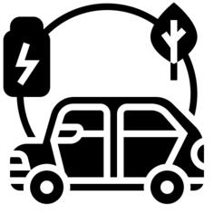 Hybrid car
