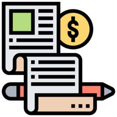 Paid articles
