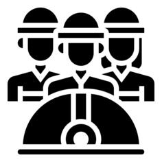 Workers