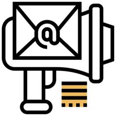 Email marketing