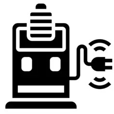 Electric charge