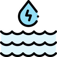 水力发电