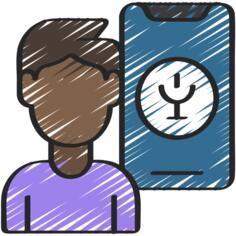 Voice recognition