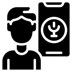 Voice recognition