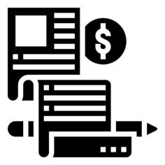 Paid articles