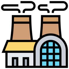 Nuclear plant