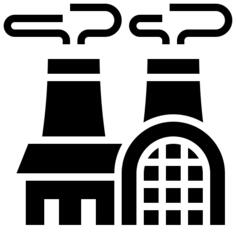 Nuclear plant