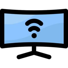 Tv screen