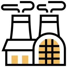 核电厂