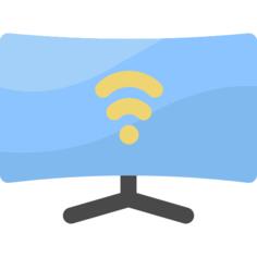 Tv screen