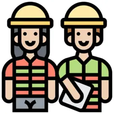 工人