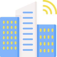 Smart city