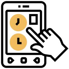 Smart control