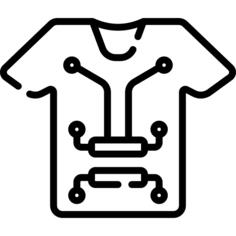 Smart clothing
