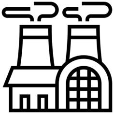 Nuclear plant