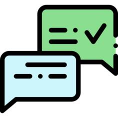 Dialogue