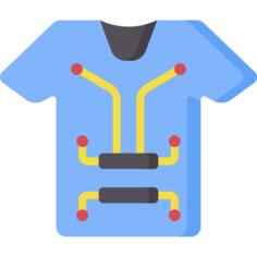 Smart clothing