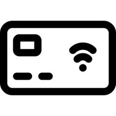 Credit card