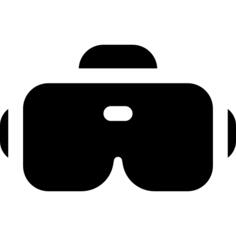 Vr glasses