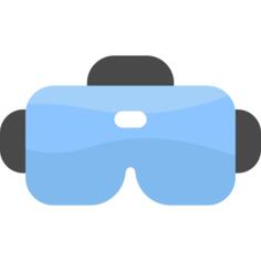 Vr glasses