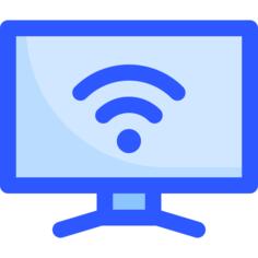 Smart tv