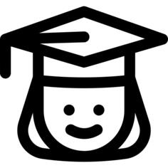 Graduated