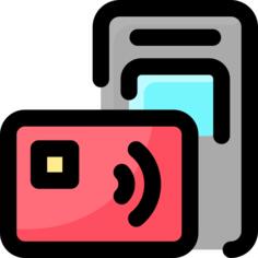 Credit card