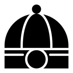 中国帽