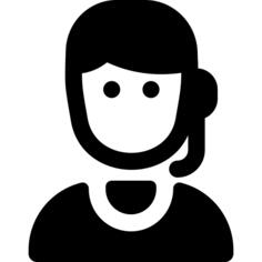 男子