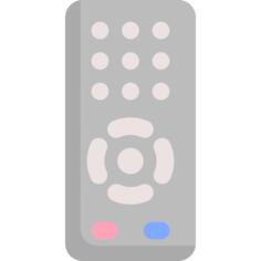 Remote control