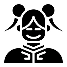 女人