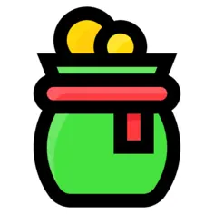 钱袋子