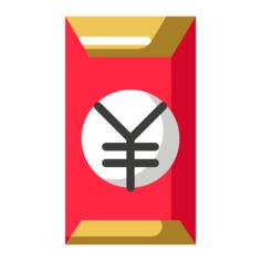Red envelope