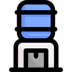 Water dispenser