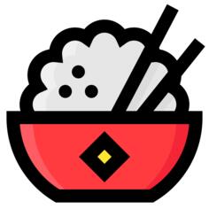 饭碗