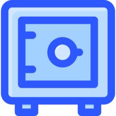保险箱