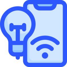 Smart light