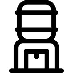 Water dispenser