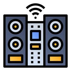 Audio system