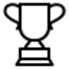Football trophy