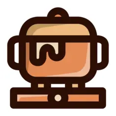 Cooking pot